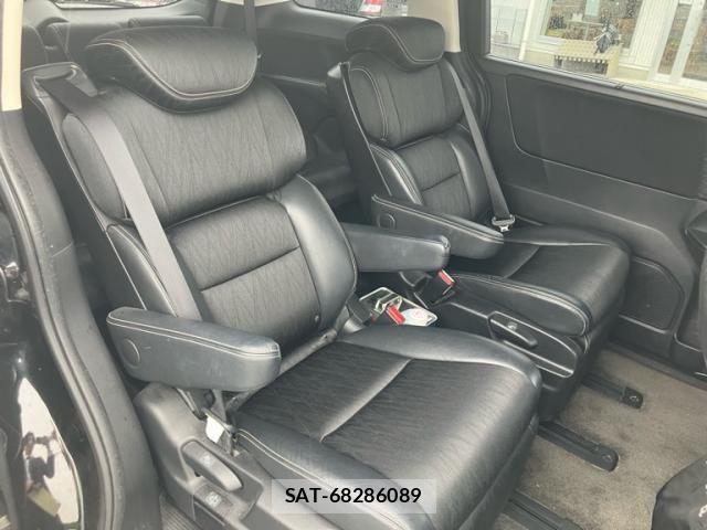 Honda ODYSSEY 2014-02 7619059-5