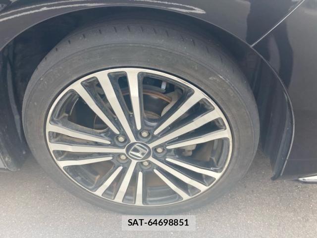 Honda ODYSSEY 2014-09 7619067-9