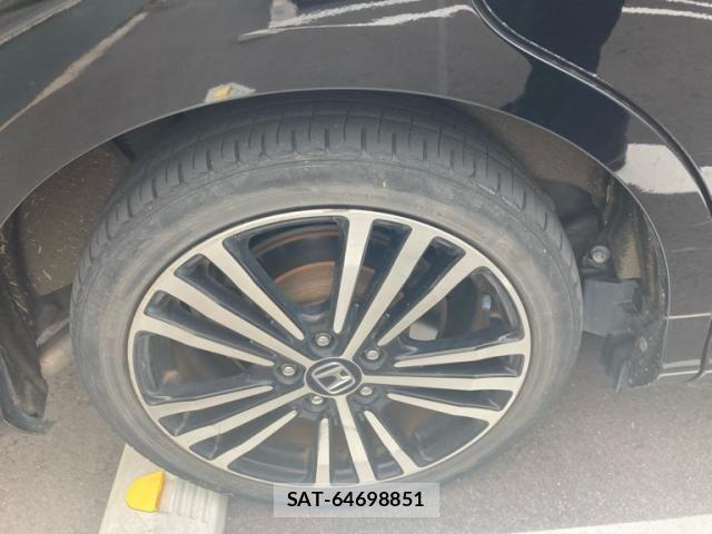 Honda ODYSSEY 2014-09 7619067-10