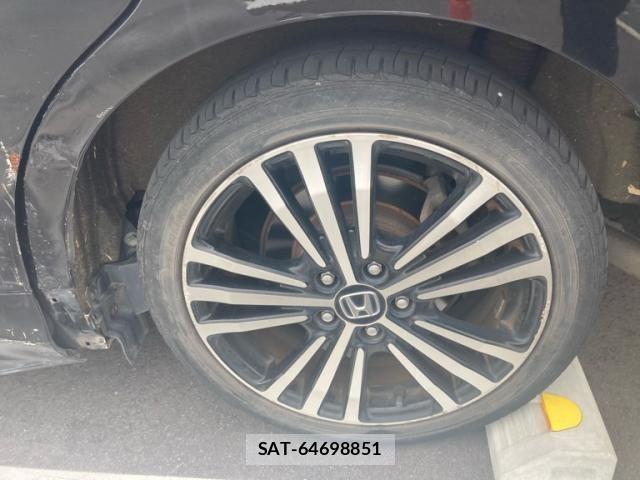 Honda ODYSSEY 2014-09 7619067-11
