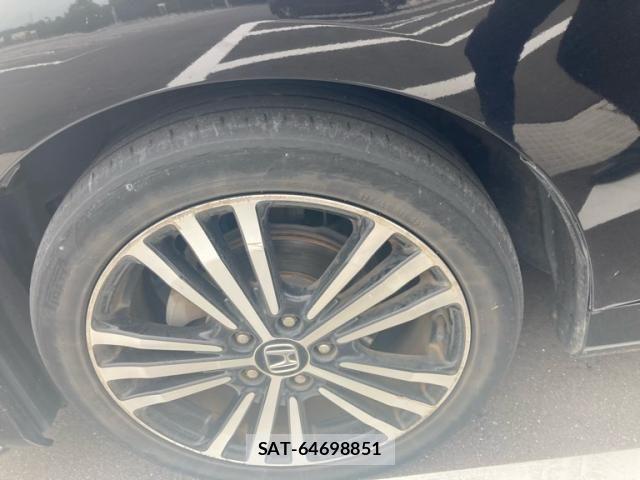 Honda ODYSSEY 2014-09 7619067-12