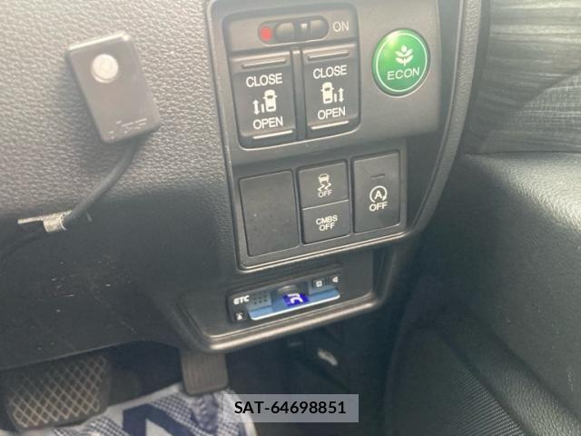 Honda ODYSSEY 2014-09 7619067-19
