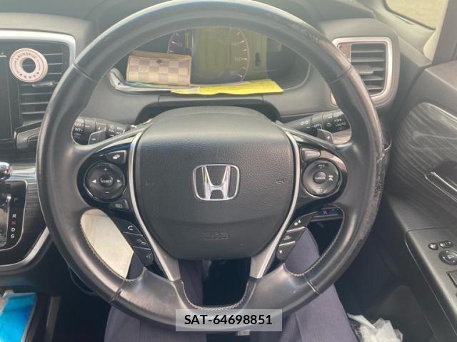 Honda ODYSSEY 2014-09 7619067-20