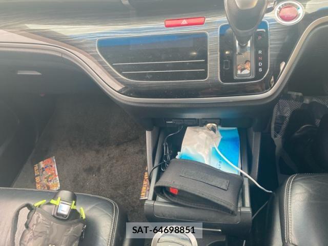 Honda ODYSSEY 2014-09 7619067-21