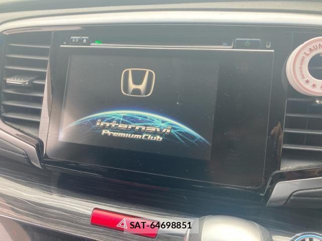 Honda ODYSSEY 2014-09 7619067-22