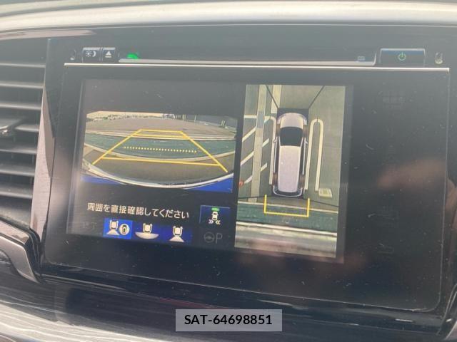 Honda ODYSSEY 2014-09 7619067-23