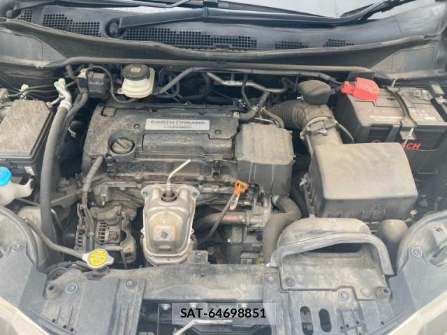 Honda ODYSSEY 2014-09 7619067-8