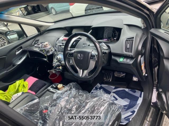 Honda ODYSSEY 2011-12 7619073-11