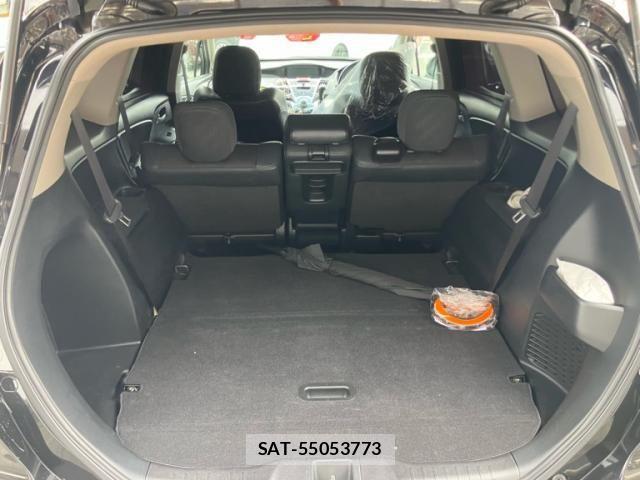 Honda ODYSSEY 2011-12 7619073-13