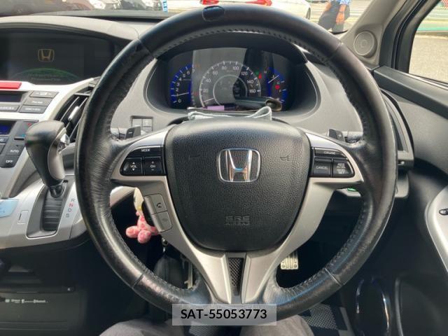 Honda ODYSSEY 2011-12 7619073-15