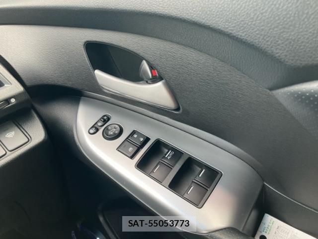 Honda ODYSSEY 2011-12 7619073-18