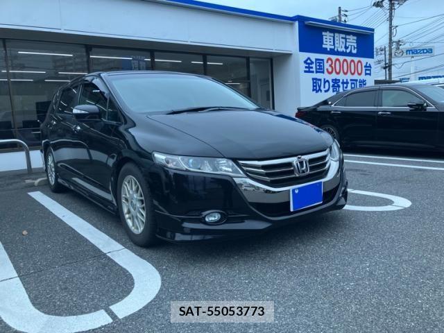 Honda ODYSSEY 2011-12 7619073-1