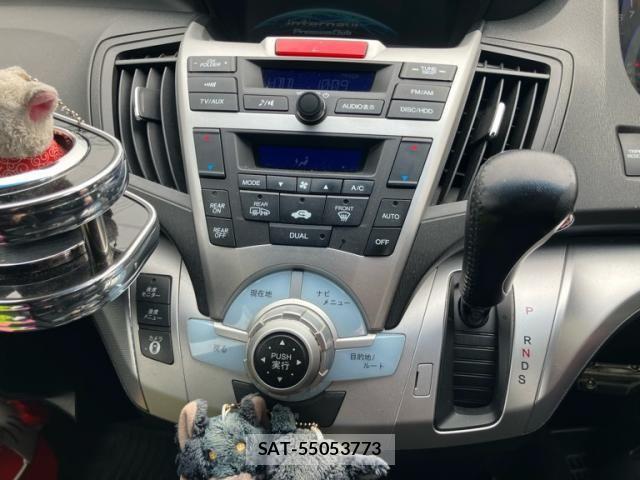 Honda ODYSSEY 2011-12 7619073-19