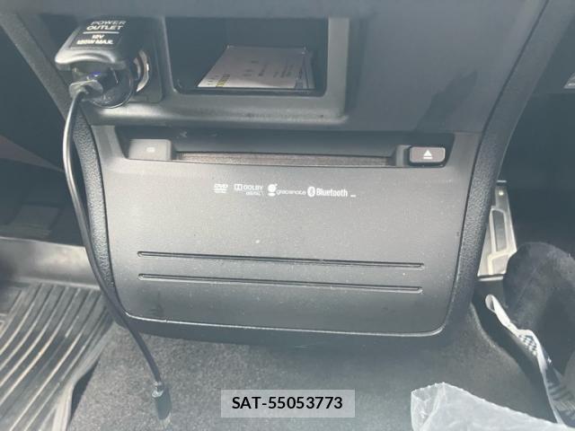 Honda ODYSSEY 2011-12 7619073-20