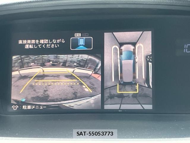 Honda ODYSSEY 2011-12 7619073-23