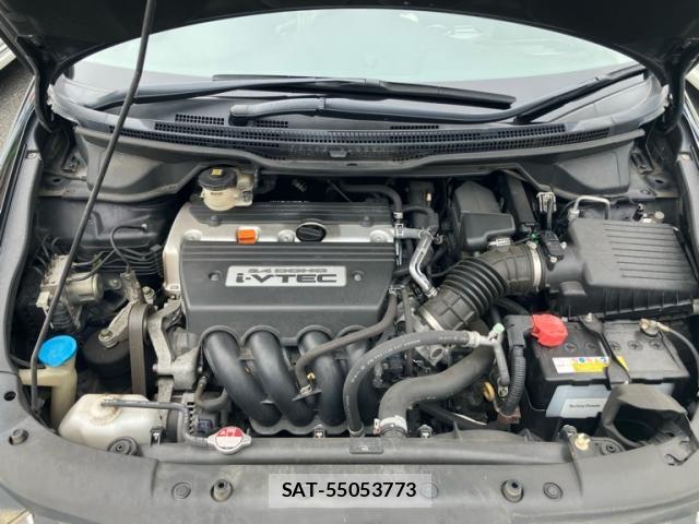 Honda ODYSSEY 2011-12 7619073-25