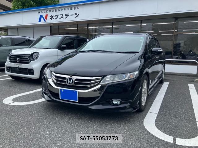 Honda ODYSSEY 2011-12 7619073-2