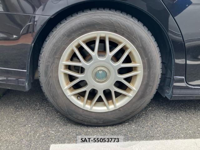 Honda ODYSSEY 2011-12 7619073-6