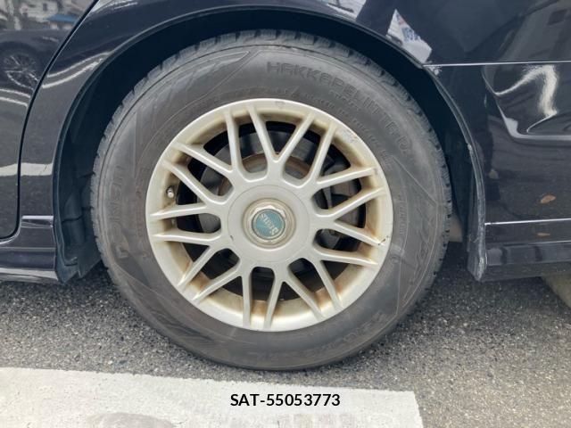 Honda ODYSSEY 2011-12 7619073-7