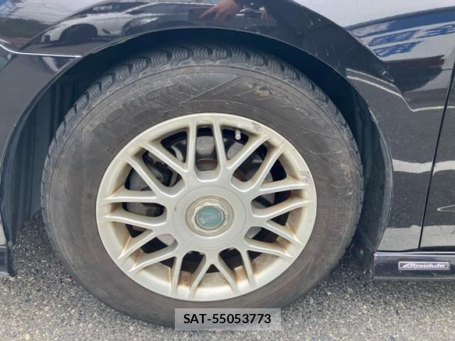 Honda ODYSSEY 2011-12 7619073-8