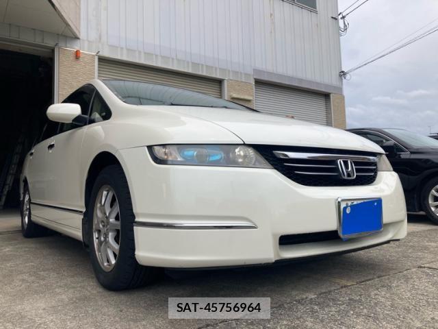 Honda ODYSSEY 2004-09 7619071-0