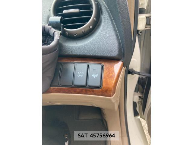 Honda ODYSSEY 2004-09 7619071-15