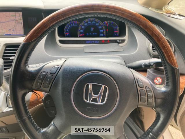 Honda ODYSSEY 2004-09 7619071-16