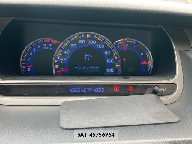 Honda ODYSSEY 2004-09 7619071-17