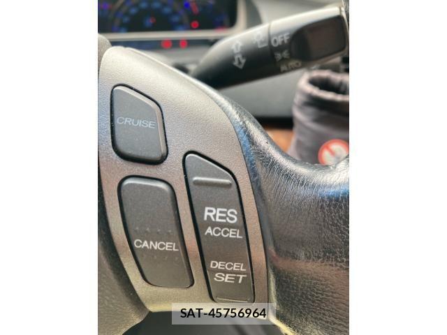 Honda ODYSSEY 2004-09 7619071-18