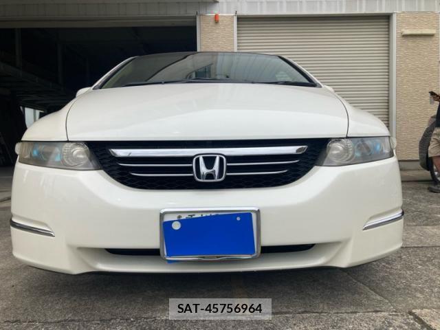 Honda ODYSSEY 2004-09 7619071-1