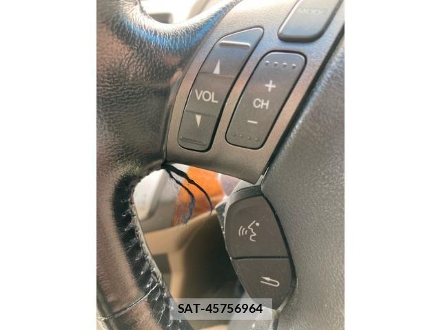 Honda ODYSSEY 2004-09 7619071-19