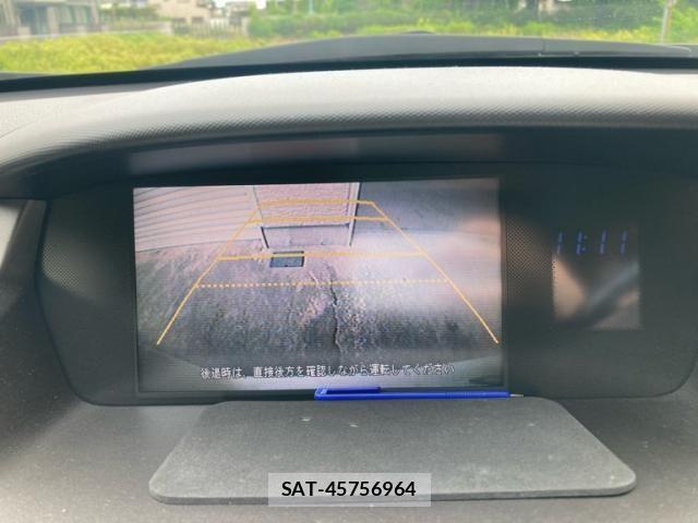 Honda ODYSSEY 2004-09 7619071-21
