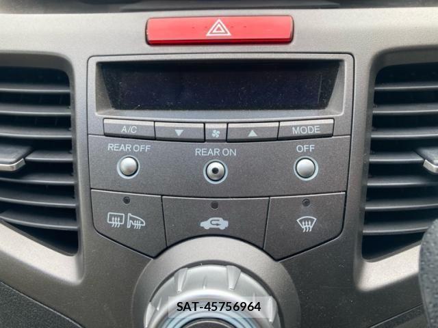 Honda ODYSSEY 2004-09 7619071-22