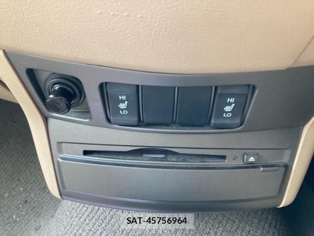 Honda ODYSSEY 2004-09 7619071-24