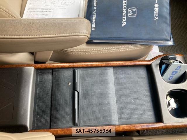 Honda ODYSSEY 2004-09 7619071-25