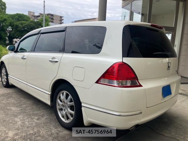 Honda ODYSSEY 2004-09 7619071-3