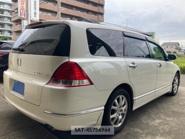 Honda ODYSSEY 2004-09 7619071-4