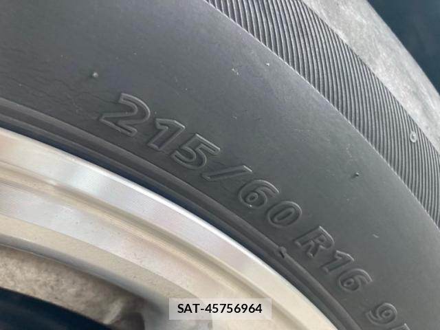 Honda ODYSSEY 2004-09 7619071-7