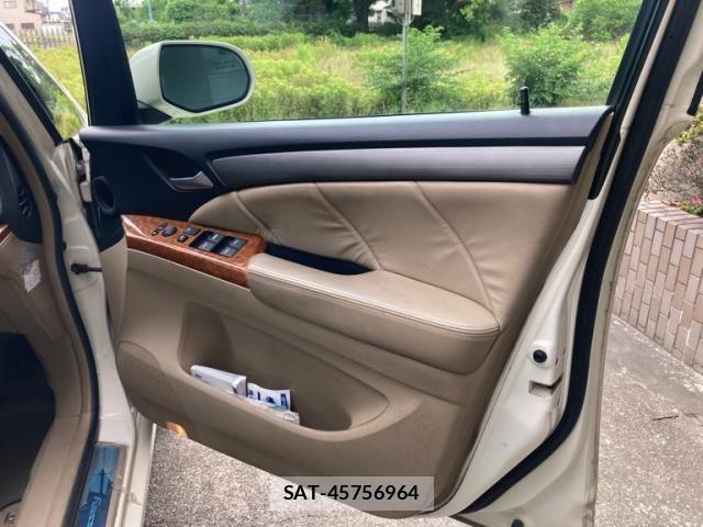 Honda ODYSSEY 2004-09 7619071-8