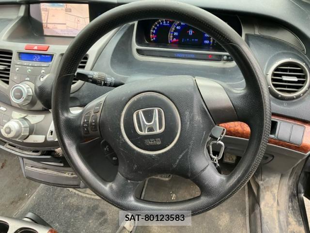 Honda ODYSSEY 2008-08 7619072-9