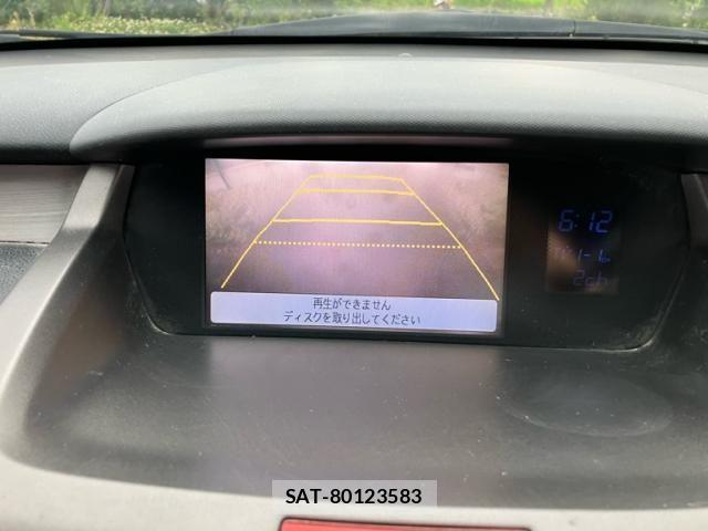 Honda ODYSSEY 2008-08 7619072-13