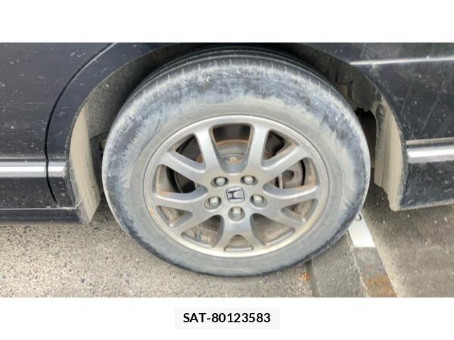 Honda ODYSSEY 2008-08 7619072-14