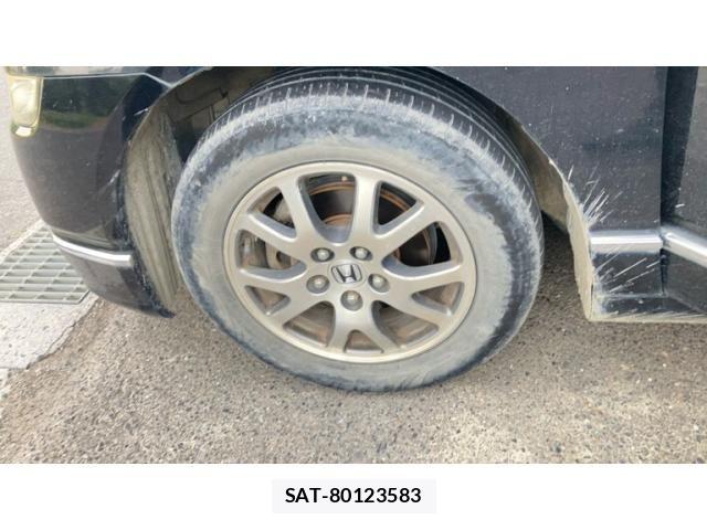 Honda ODYSSEY 2008-08 7619072-15