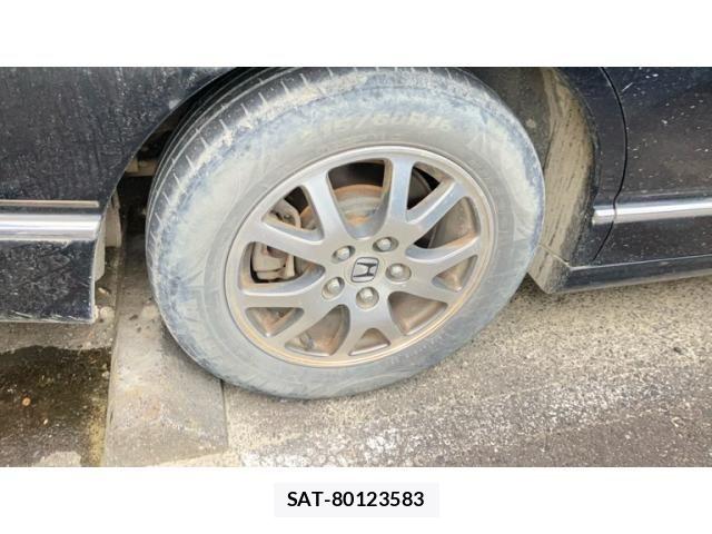 Honda ODYSSEY 2008-08 7619072-16