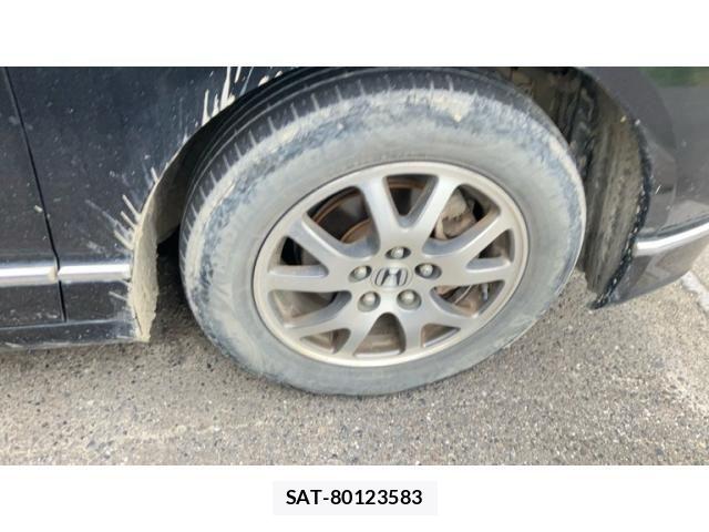Honda ODYSSEY 2008-08 7619072-17