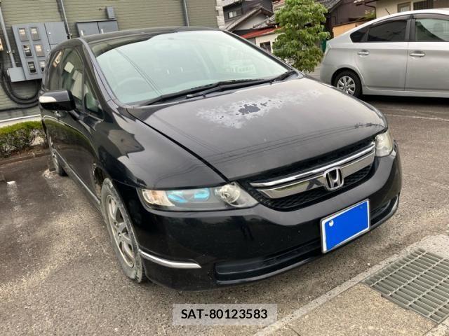 Honda ODYSSEY 2008-08 7619072-1