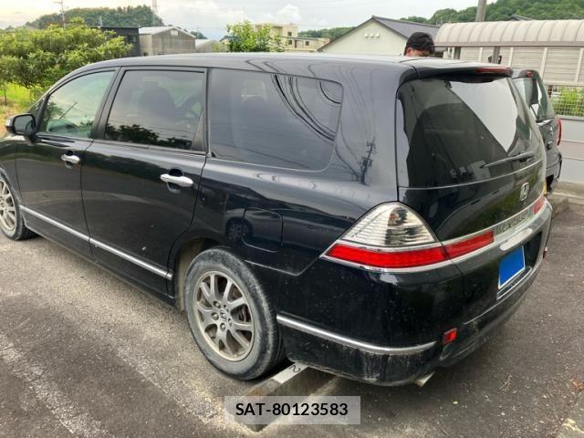 Honda ODYSSEY 2008-08 7619072-3