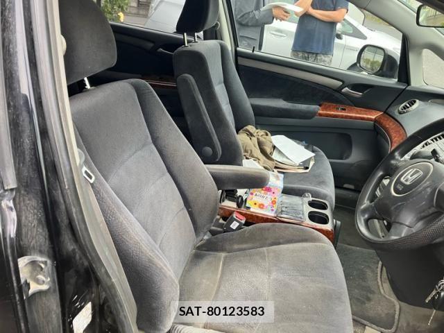 Honda ODYSSEY 2008-08 7619072-5