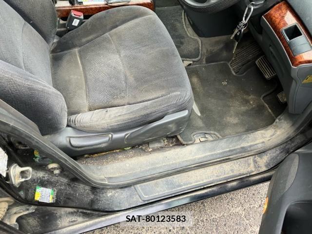 Honda ODYSSEY 2008-08 7619072-6