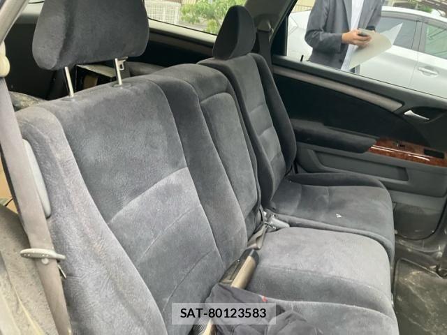Honda ODYSSEY 2008-08 7619072-7